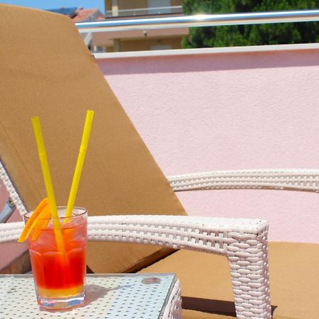 Apartments Stepic Trogir Chambre photo