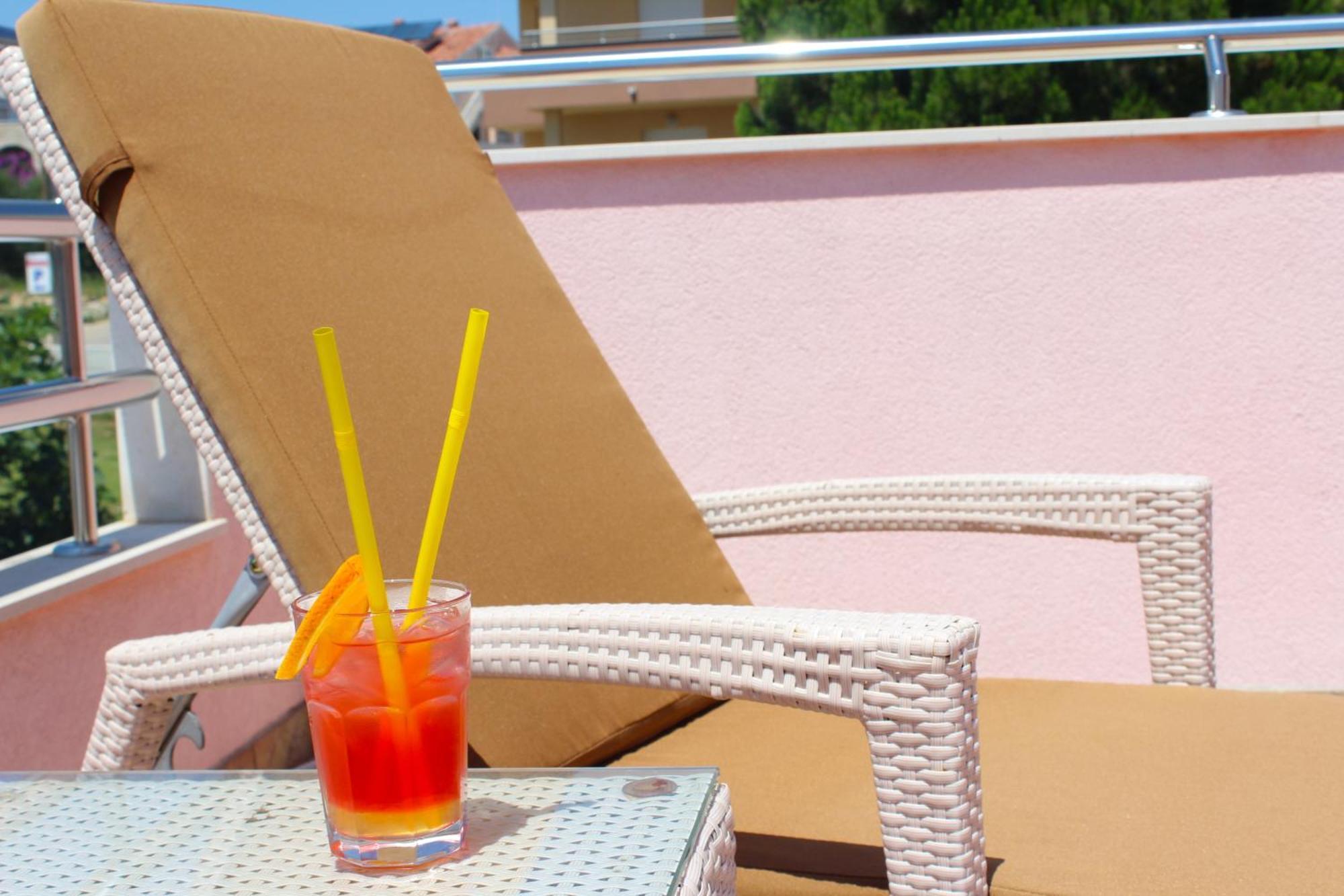 Apartments Stepic Trogir Chambre photo