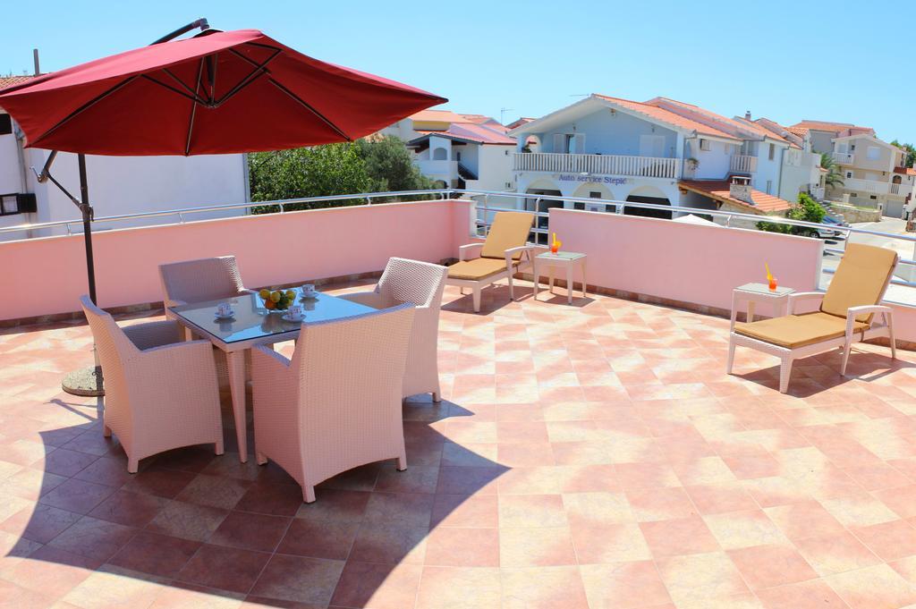 Apartments Stepic Trogir Chambre photo