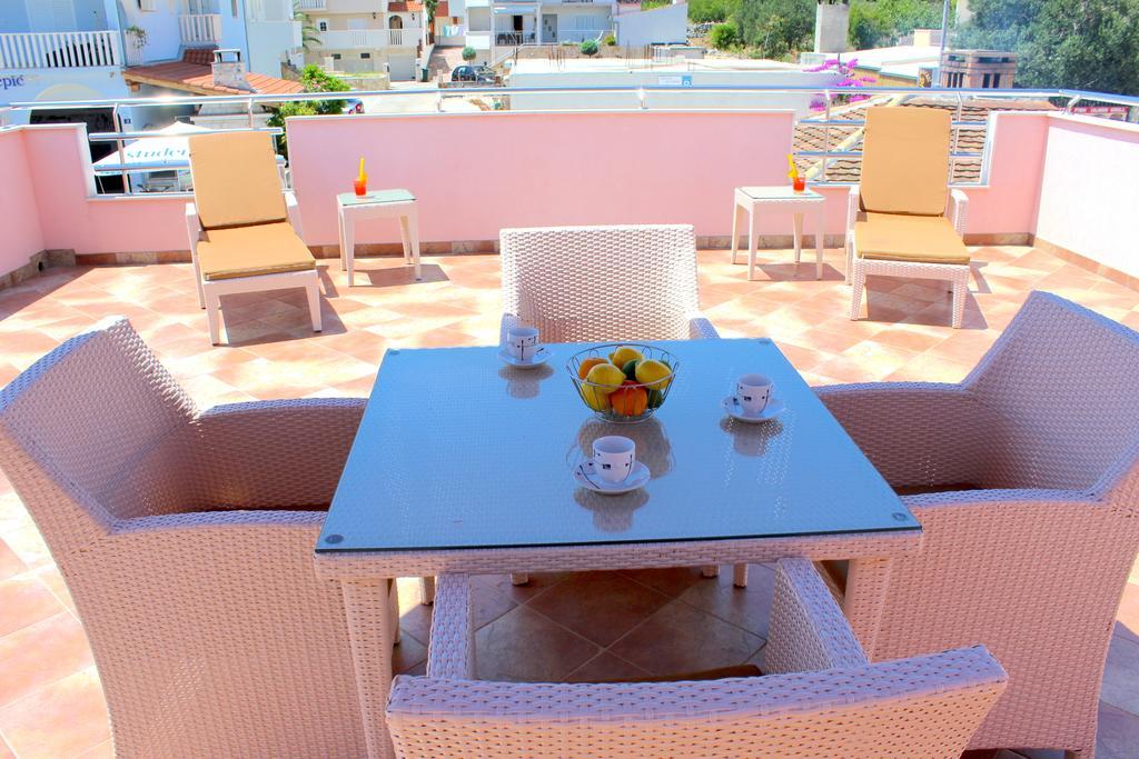 Apartments Stepic Trogir Chambre photo
