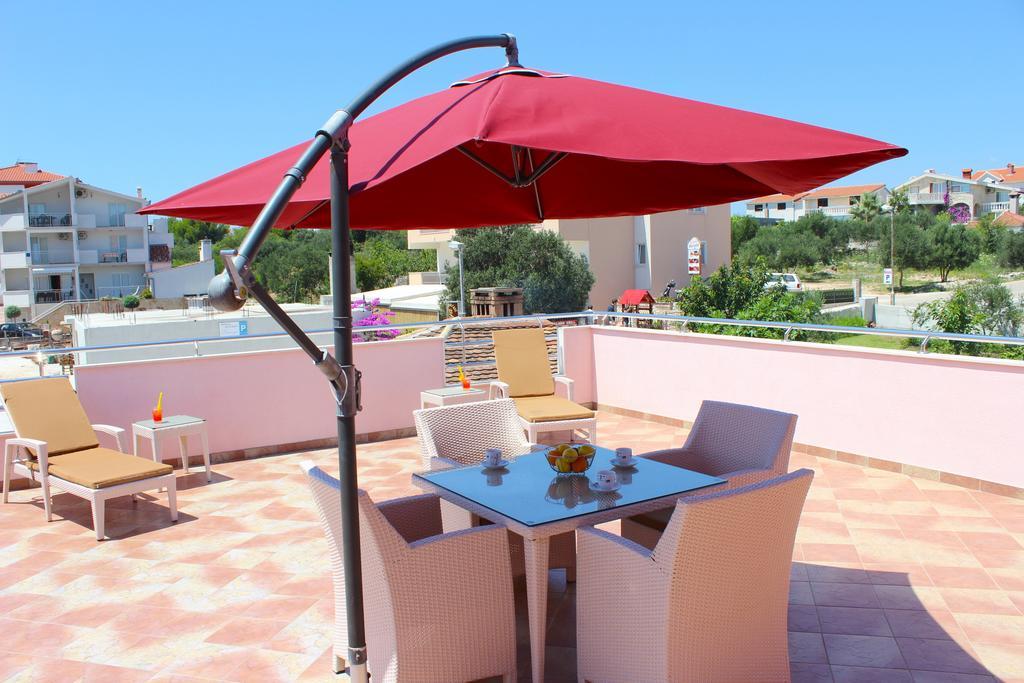 Apartments Stepic Trogir Chambre photo