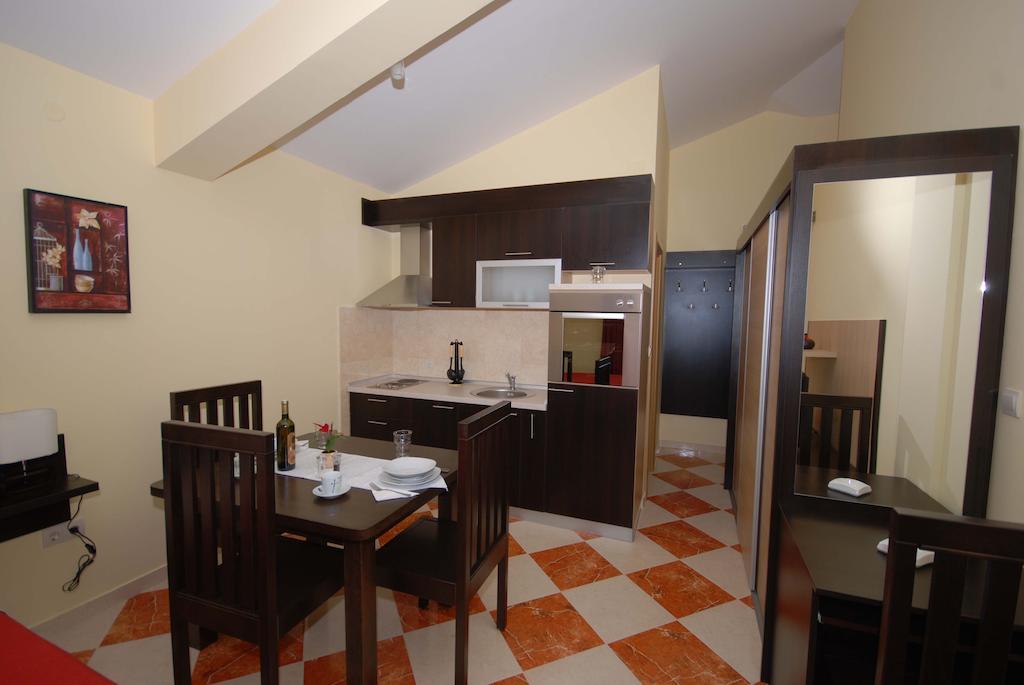 Apartments Stepic Trogir Chambre photo