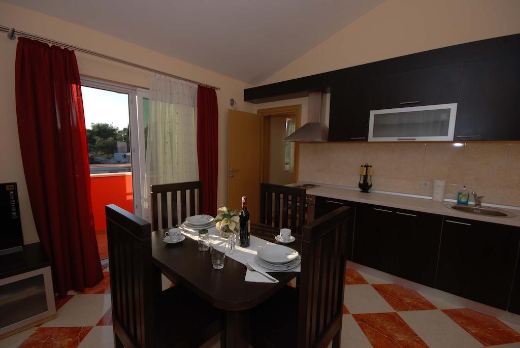 Apartments Stepic Trogir Chambre photo