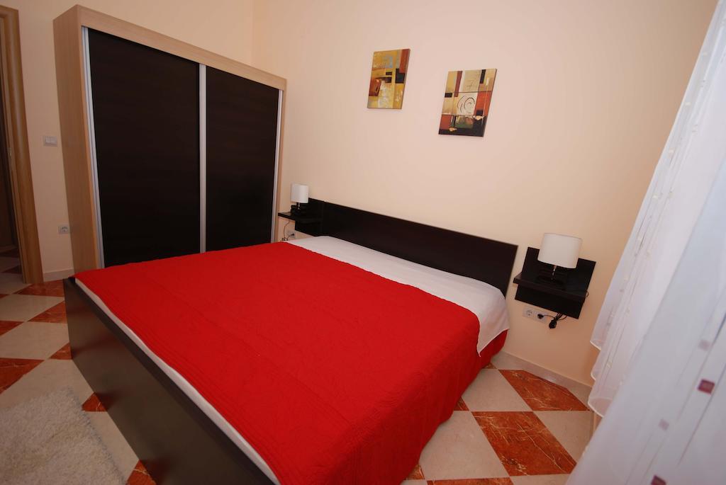 Apartments Stepic Trogir Chambre photo