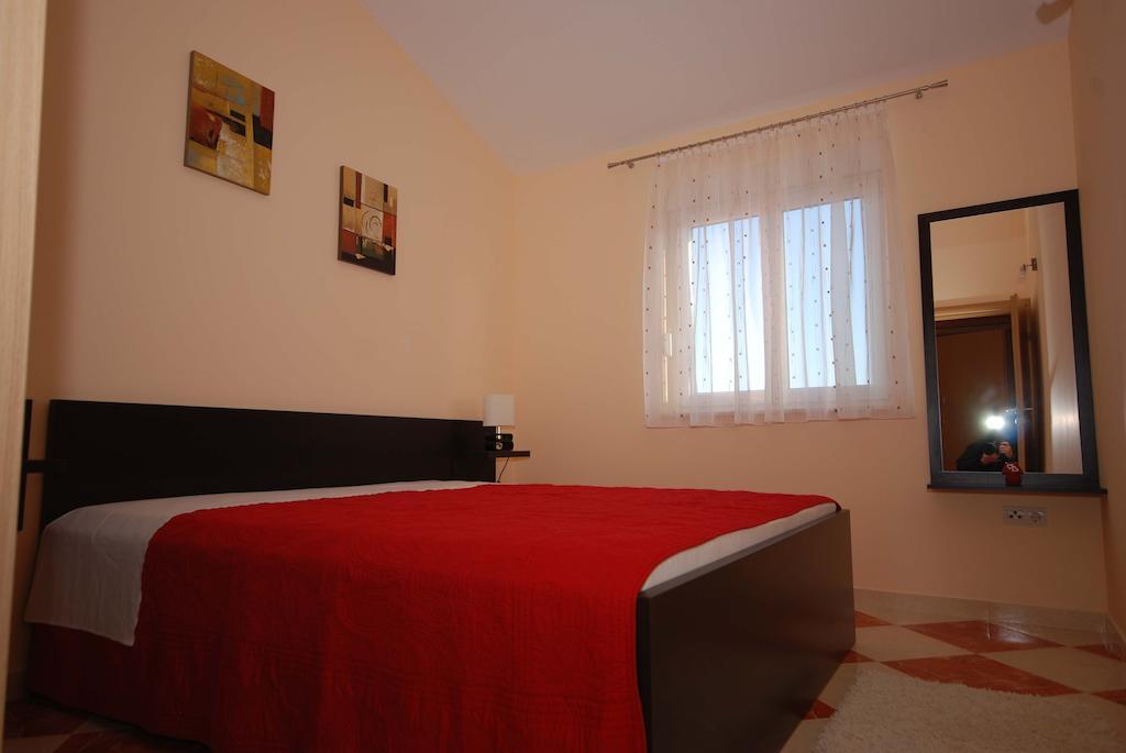Apartments Stepic Trogir Chambre photo