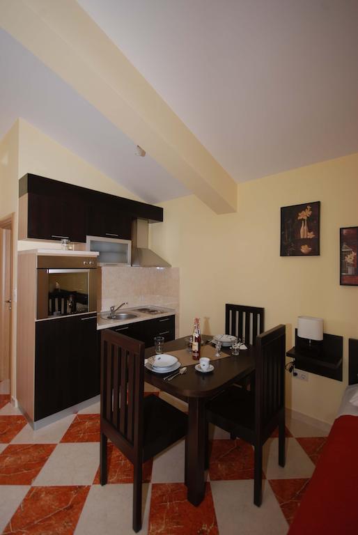 Apartments Stepic Trogir Chambre photo