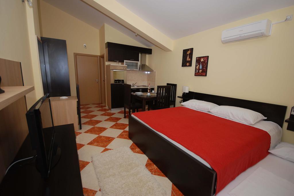 Apartments Stepic Trogir Chambre photo